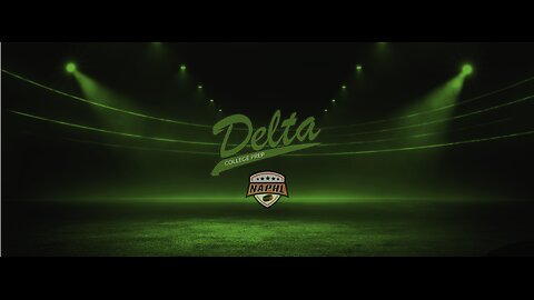 Delta College Prep vs Motor City Gamblers @Midwest Showcase 2/6/2026