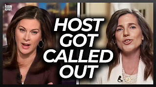 Things Get Tense Quick When Republican Points Out Democrat Hypocrisy