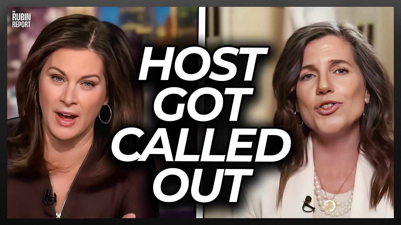 Things Get Tense Quick When Republican Points Out Democrat Hypocrisy