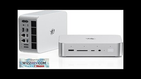 Beelink GTi12 Ultra Mini PC Intel Core i9-12900HK (14C/20T up to 5.0GHz) Review