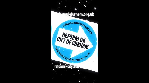 "🌟 Ready to shape the future? Join the movement with Reform UK! Become a member, a supporter