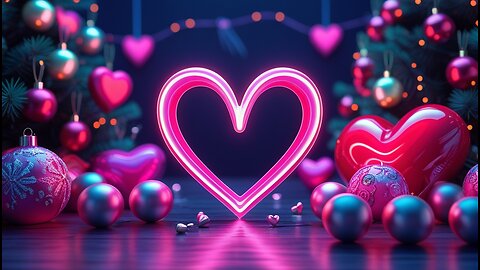 Свет сквозь снег