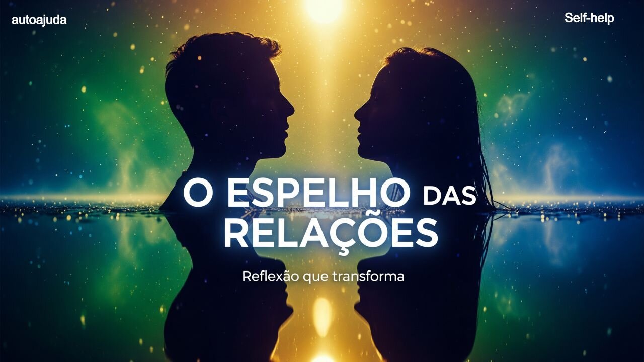 🪞 O Espelho das Relações – 🎥 4K Ultra HD