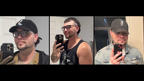 01/20/26 - Nathan (Unable to be uploaded to YT)