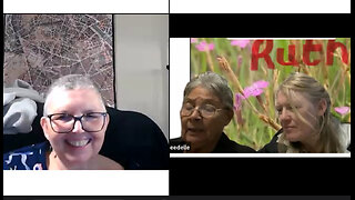 Ruth 1, Where You Go I Will Go: Ruth’s Faith, Naomi, Guests Darci and Frances