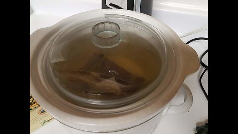 How to Make Bengal Spice Oil for a Sugar Scrub Part 1