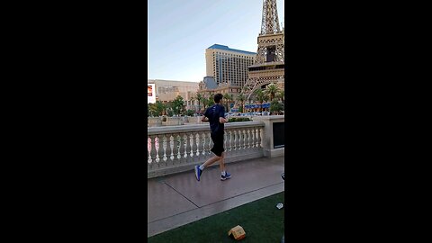 GOOD MORNING LAS VEGAS
