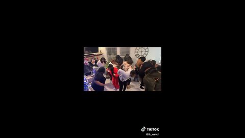 Tikila - something about the Holy Ghost #scootchallenge #quartetdrive