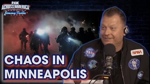 FOX Across America | Chaos In Minneapolis