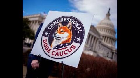 DOGE Civilian Replaces Admiral as Navy Research Chief