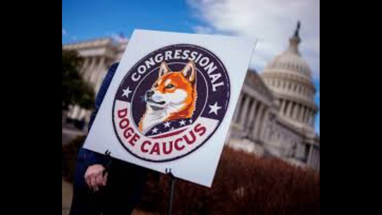 DOGE Civilian Replaces Admiral as Navy Research Chief