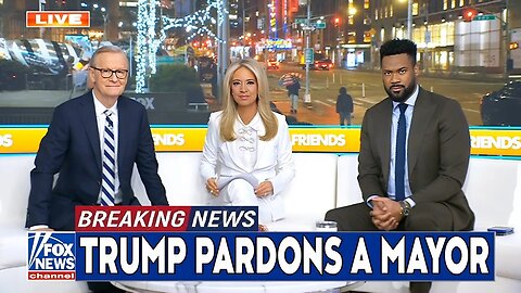 FOX and Friends 2/17/25 FULL END SHOW | FOX BREAKING NEWS TRUMP February 17, 2025