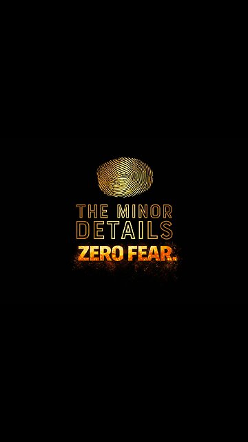 Confessions: Why They Must Match the Crime Scene