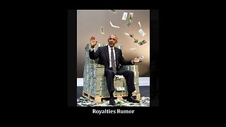 Royalties Rumor