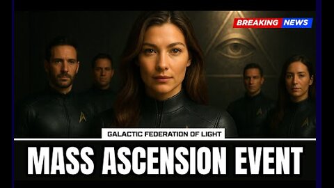 Starseeds, The NEXT 7 DAYS Will Be Beyond Crazy..." | GFL