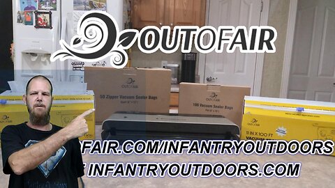 New video sponsor OUTOFAIR.COM