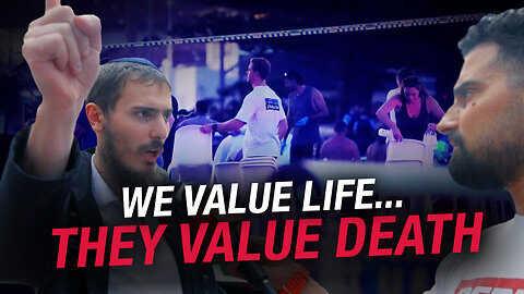 Bondi terror attack survivor’s PLEA TO AUSTRALIA