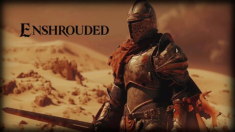 Into The Kinderland Wastes | Letting Voice Rest