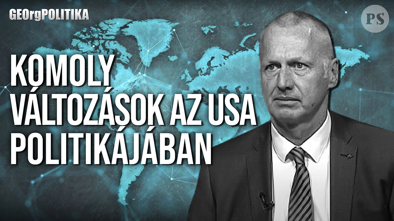 Komoly változások az USA politikájában | GEOrgPOLITIKA