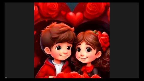 GRANDMA MICKIE'S CORNER: 2025 VALENTINE'S DAY SPECIAL
