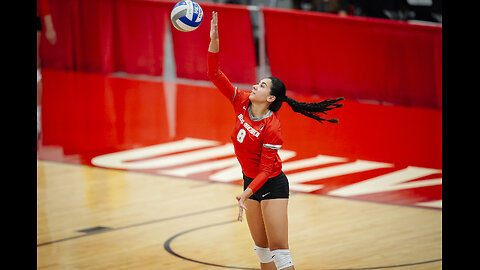 Uxue Guereca - UNI Opole vs Bielsko-Biala