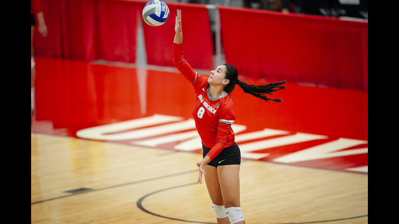 Uxue Guereca - UNI Opole vs Bielsko-Biala