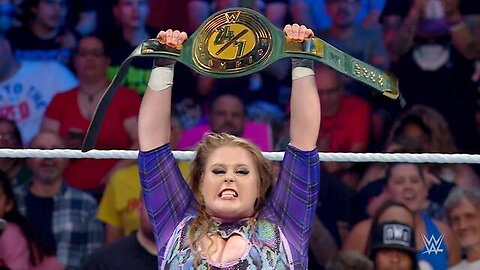 24/7 Title changes hands multiple times in wild scuffle: WWE Main Event, June 23, 2022 @wwefree