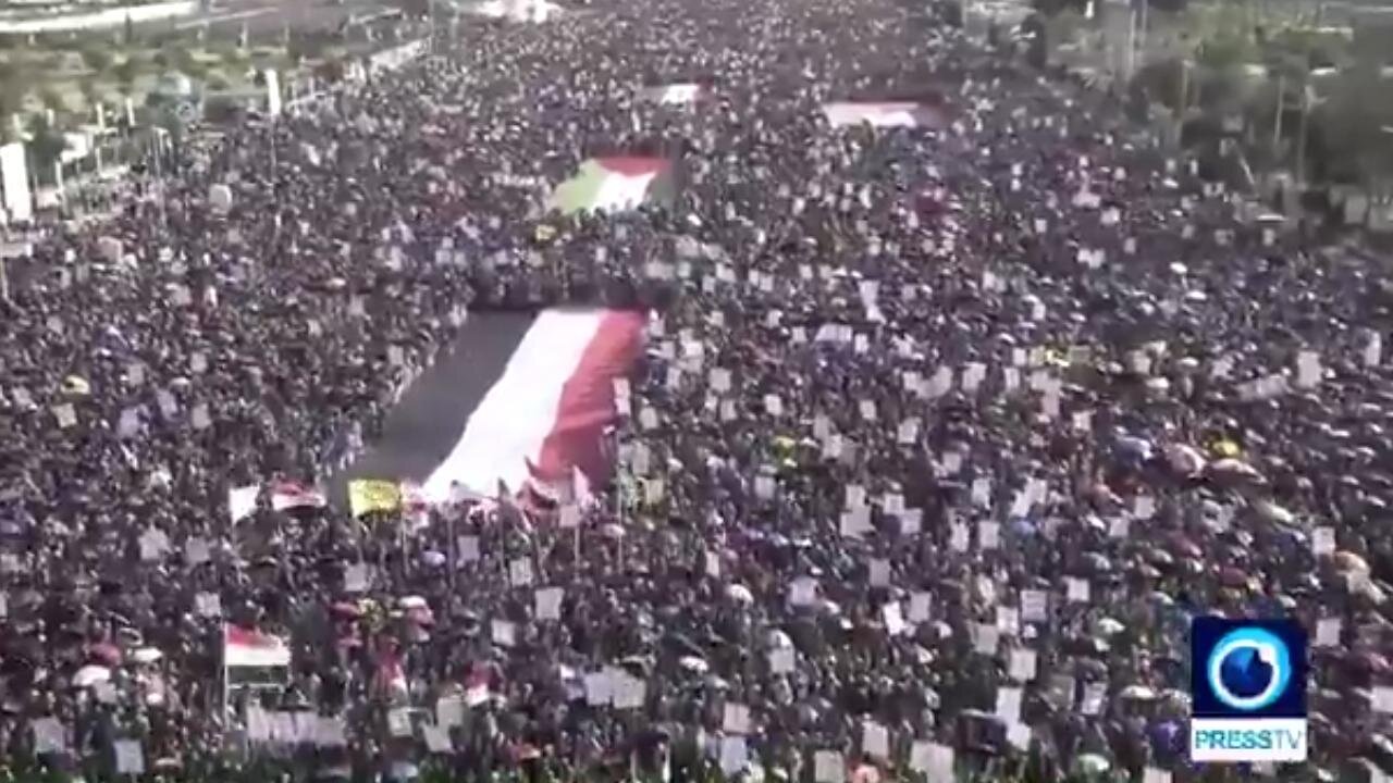 ▶️ Yemen sends stern warning to Israel over resumption of attacks on Gaza