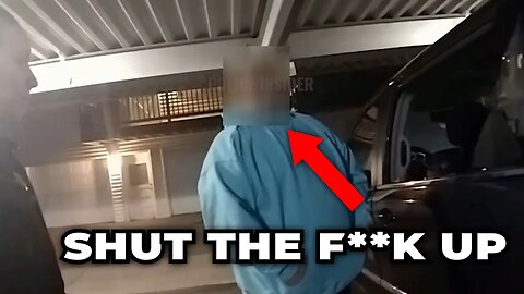 Evil Teens KlLL 20yo Girl For Fun