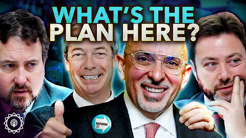 The Great Tory Replacement