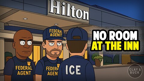 Hilton Swiftly Drops Anti-ICE Franchisee -- A Bud Light Lesson Learned?