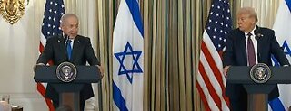 #2744: MON 29 SEPT:TRUMP DAY #253+TRUMP/BIBI+GAZA?!+RYDER CUP US SHAME!+XRP-RIPPLE/BLACKROCK!