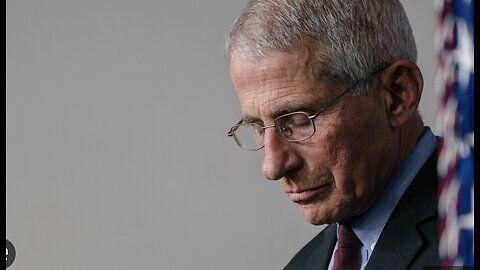 Will Fauci Finally Get PROSECUTED Via The State Level? 17 State Attorneys General Are Trying.