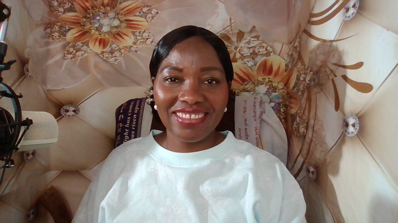 Praying For America and Time Spent With The Word