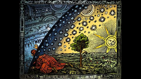 What the heck it going on out there?