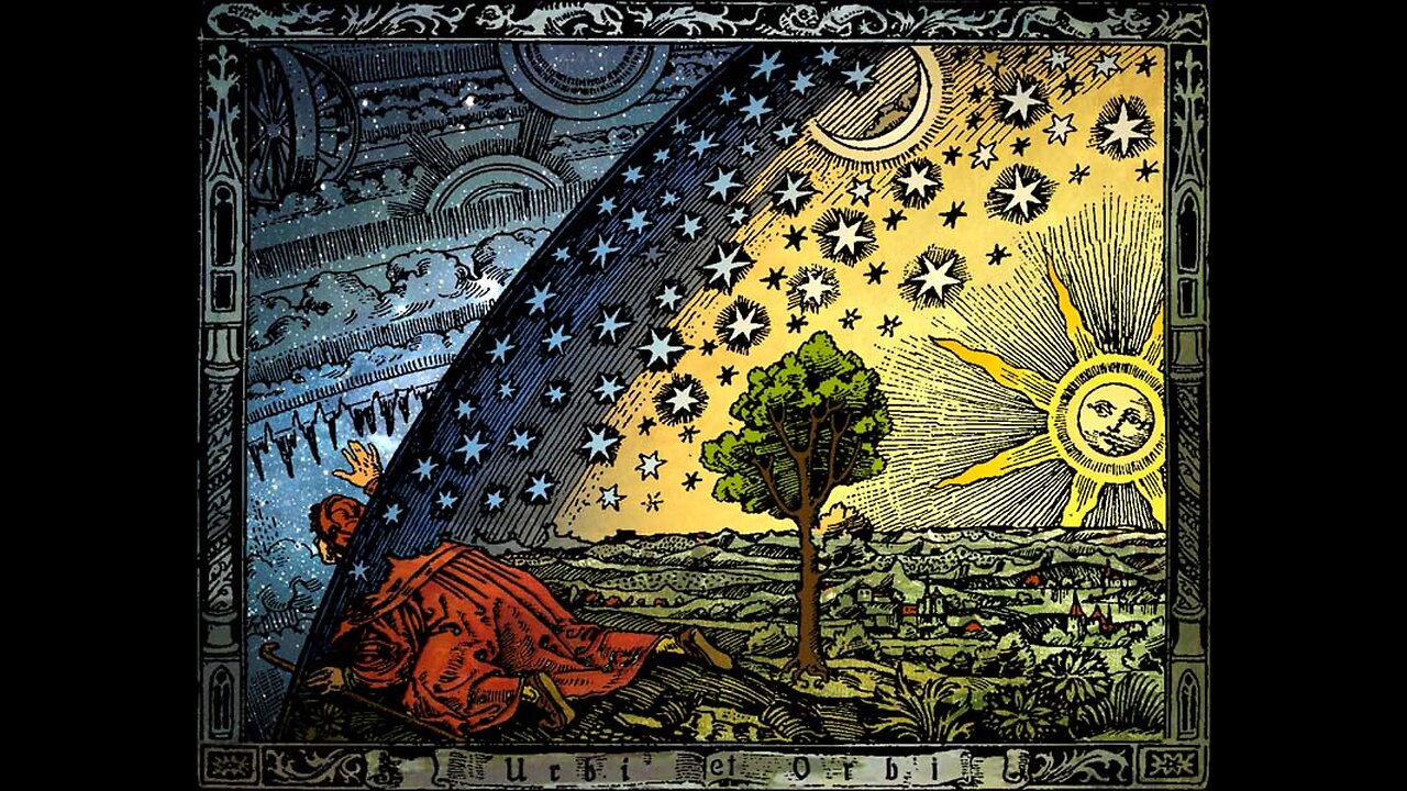 What the heck it going on out there?