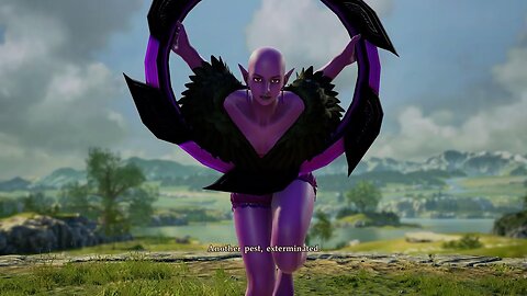 SoulCalibur VI Adelyn (Tira) Arcade Ladder. Sunday, November 23, 2025