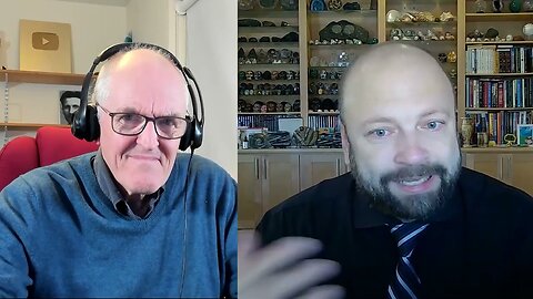 🚨 Turbo Cancers & Repurposed Drugs: Dr. William Makis Reveals Alarming Trends 🚨