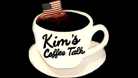 WIDE-EYED WEDNESDAY COFFEE - FEB 5, 2025 -LIZ, LETICIA AND MARIANNE ARE OUT OF THEIR MINDS!