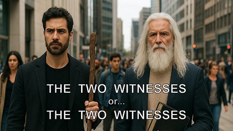 The Two Witnesses