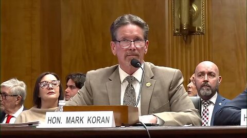 Examining Fraud and Foreign Influence in State and Federal Programs - February 10, 2026