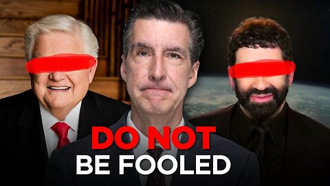 This Is NOT How to Read Revelation