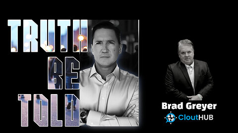 Truth Be Told With Brad Geyer