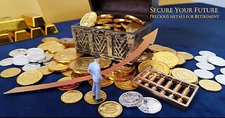 Central Banks Are Buying Gold: Why You Should Too (Dedollarization Explained)