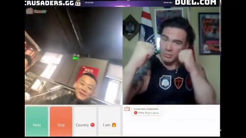 Gypsy Crusader clip 274