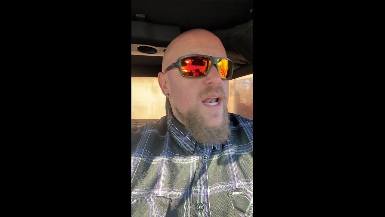 It’s not systematic or systemic anything, it’s…