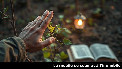 La Foi oubliée du corps