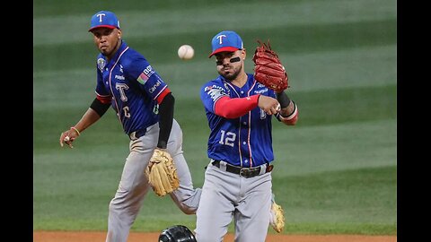 Juniel Querecuto con joyita a la defensiva