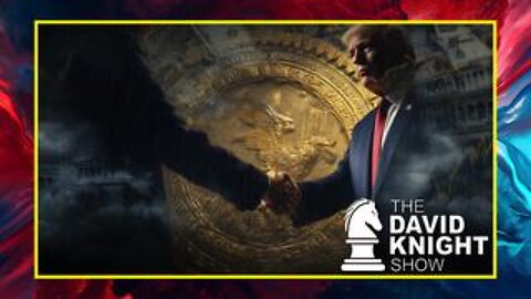 Trump’s Fed Pick: Soros’s Banker