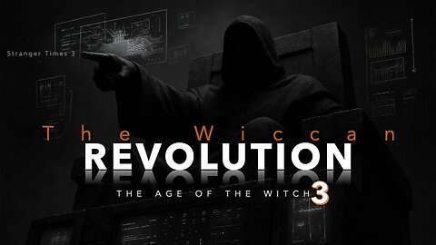 The Wiccan Revolution 3